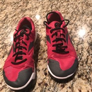 Reebok CrossFit sneakers